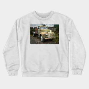 46 Jailbar Ford Crewneck Sweatshirt